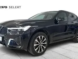 Noir Utilisé 2023 Volvo XC60 Plus SUV | 46 051 € (Prix juste)