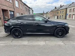 Noir Utilisé 2023 BMW X6 Sport Line SUV | 73 990 €