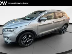 Gris Utilisé 2020 Nissan Qashqai Tekna SUV | 18 980 € (Prix juste)