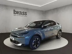 Vert Nouvelle 2025 Citroën e-C4 Berline | 28 490 €