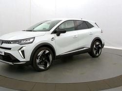 Blanc Utilisé 2025 Renault Symbioz Iconic SUV | 32 480 € (Prix juste)