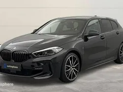 Utilisé 2021 BMW 120 M Sport Citadine | 28 799 €