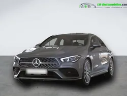 Utilisé 2021 Mercedes 250 Coupé | 42 100 €