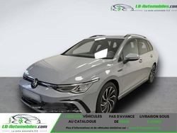 Utilisé 2022 VW Golf VIII Break | 28 400 € (Prix assez cher)