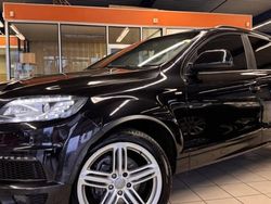 Utilisé 2014 Audi Q7 S-Line SUV | 21 990 €