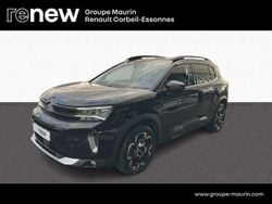 Gris Utilisé 2023 Citroën C5 Aircross PureTech SUV | 20 989 € (Bon prix)