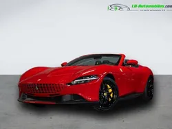 Utilisé 2025 Ferrari Roma Coupé | 348 400 €