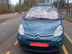 Bleu Utilisé 2013 Citroën Grand C4 Picasso Monospace | 3 500 € (Super prix)