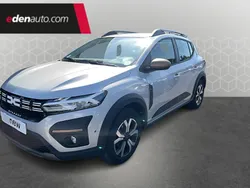 Utilisé 2024 Dacia Sandero Extreme Citadine | 18 890 € (Prix juste)