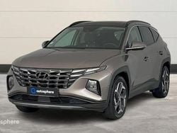 Brun Occasion 2021 Hyundai Tucson SUV | 28 999 € (Prix juste)