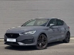 Gris Utilisé 2024 Cupra Leon VZ | 35 990 € (Prix cher)