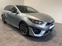 Gris Nouvelle 2024 Kia Ceed GT GT-Line | 25 990 €
