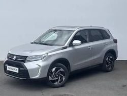 Silky silver metal Nouvelle 2025 Suzuki Vitara Style SUV | 25 480 € (Bon prix)