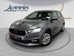 Utilisé 2022 Skoda Fabia Citadine | 12 990 € (Super prix)