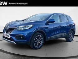 Bleu Occasion 2019 Renault Kadjar SUV | 13 790 € (Super prix)