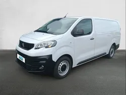 Blanc Utilisé 2024 Peugeot Expert S Van | 35 990 €
