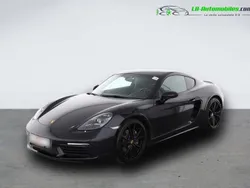 Utilisé 2017 Porsche Cayman Coupé | 65 700 € (Super prix)
