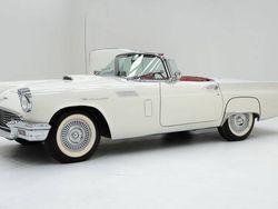 Autres Utilisé 1956 Ford Thunderbird Cabriolet | 36 950 €