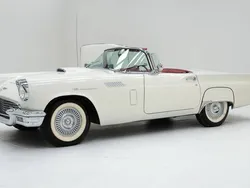 Autres Utilisé 1956 Ford Thunderbird Cabriolet | 36 950 €