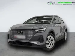 Utilisé 2022 Audi Q4 e-tron SUV | 32 900 € (Bon prix)