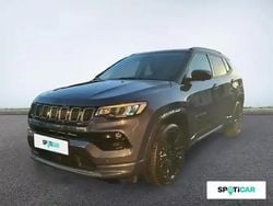 Blue shade métallisé+toit noir Occasion 2023 Jeep Compass SUV | 29 990 € (Prix juste)