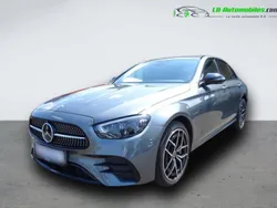 Utilisé 2020 Mercedes E300 Berline | 44 700 € (Prix cher)