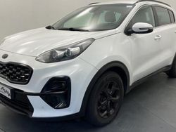 Utilisé 2021 Kia Sportage SUV | 23 900 € (Prix juste)