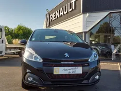Utilisé 2018 Peugeot 208 GT-line Citadine | 10 990 € (Prix assez cher)