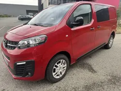 Rouge Utilisé 2019 Opel Vivaro Business Van | 32 990 €