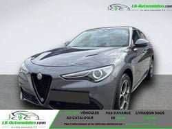 Occasion 2020 Alfa Romeo Stelvio SUV | 42 100 €