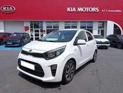 Othercolor Utilisé 2017 Kia Picanto Citadine | 9 250 € (Super prix)