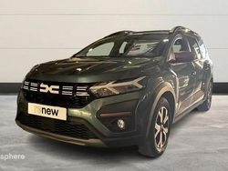 Vert Utilisé 2024 Dacia Jogger Extreme Monospace | 20 799 € (Prix juste)