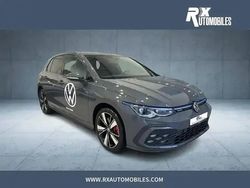Gris Utilisé 2024 VW Golf VIII GTE Berline | 45 990 €