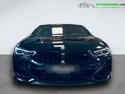 Utilisé 2022 BMW M850 Comfort Edition Coupé | 69 800 €