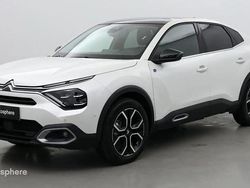 Occasion 2023 Citroën e-C4 Shine Berline | 18 499 € (Super prix)