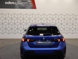 Bmw individual forzen portimao blau métallisé Utilisé 2025 BMW 120 M Sport Citadine | 44 000 € (Prix cher)