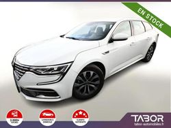 Blanc Utilisé 2022 Renault Talisman Zen Break | 17 988 € (Prix juste)