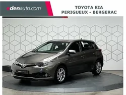Utilisé 2019 Toyota Auris Business Edition Berline | 14 800 €