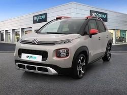Beige versaille Utilisé 2019 Citroën C3 Aircross PureTech SUV | 10 790 € (Prix juste)