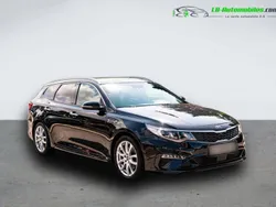 Utilisé 2019 Kia Optima Break | 23 900 €