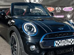 Utilisé 2017 Mini Cooper SD Citadine | 19 990 € (Prix assez cher)