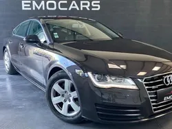Utilisé 2013 Audi A7 Sportback Ambiente Citadine | 24 990 €