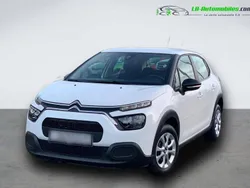 Utilisé 2020 Citroën C3 PureTech Citadine | 15 400 € (Prix cher)