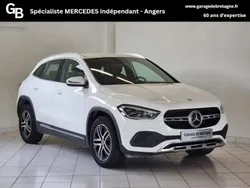 Utilisé 2021 Mercedes GLA200 Progressive SUV | 34 990 € (Prix juste)