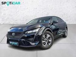 Noir Utilisé 2024 Peugeot 408 Allure Berline | 28 990 € (Prix cher)