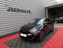 Noir Utilisé 2024 Fiat 600 La Prima Berline | 21 990 € (Super prix)