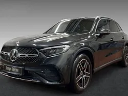 Utilisé 2023 Mercedes GLC200 AMG SUV | 51 900 €