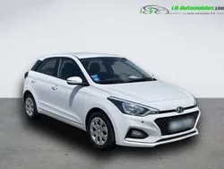 Utilisé 2019 Hyundai i20 Citadine | 14 900 € (Prix assez cher)