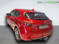 Utilisé 2018 Mazda 3 Berline | 19 700 € (Prix juste)