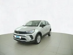 Gris Utilisé 2022 Opel Crossland SUV | 17 290 € (Prix juste)